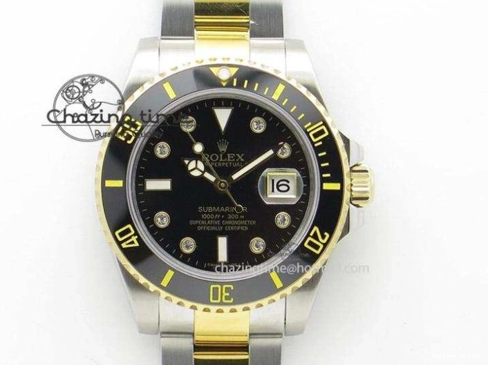 0515 DateJust 31 278383RBR ARF 1:1 Best Edition 904L Steel Brown Diamonds Dial Diamonds Bezel on SS YG Jubilee Bracelet ETA Snug 409